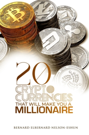 20 Cryptocurrencies That Will Make You A Millionaire
