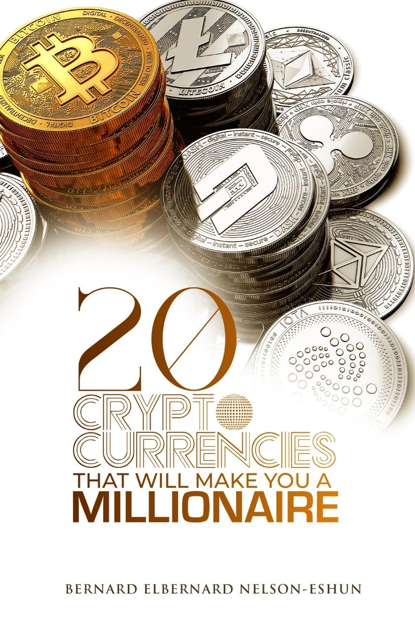 20 Cryptocurrencies That Will Make You A Millionaire